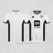 Tailandia Camiseta Primera Sheffield United Portero 23-24