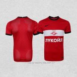 Tailandia Camiseta Primera Spartak Moscow 20-21