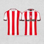 Tailandia Camiseta Primera Stoke City 24-25
