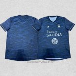 Tailandia Camiseta Segunda Al-Ahli Saudi 2021