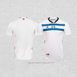 Tailandia Camiseta Segunda Alaves 21-22