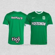 Tailandia Camiseta Segunda Atletico Nacional 2022