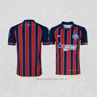 Tailandia Camiseta Segunda Bahia FC 2022