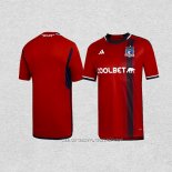 Tailandia Camiseta Segunda Colo-Colo 2023
