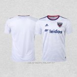 Tailandia Camiseta Segunda DC United 2021