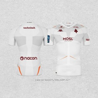 Tailandia Camiseta Segunda FC Metz 22-23