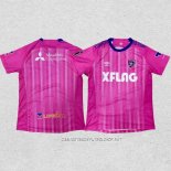 Tailandia Camiseta Segunda FC Tokyo Portero 2020