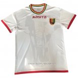 Tailandia Camiseta Segunda Guinea 2021