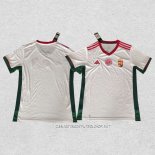 Tailandia Camiseta Segunda Hungria 20-21