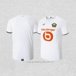 Tailandia Camiseta Segunda Lille 21-22