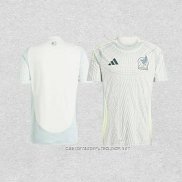 Tailandia Camiseta Segunda Mexico 2024