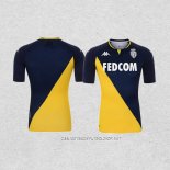 Tailandia Camiseta Segunda Monaco 20-21