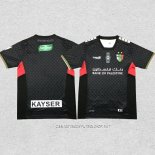 Tailandia Camiseta Segunda Palestino Deportivo 2024