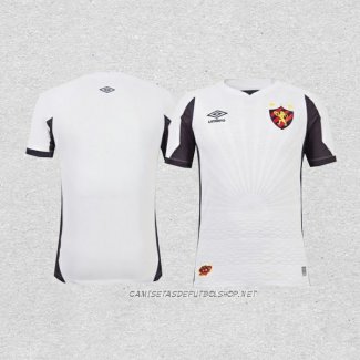 Tailandia Camiseta Segunda Recife 2022