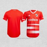 Tailandia Camiseta Segunda River 22-23