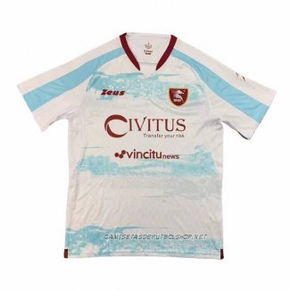 Tailandia Camiseta Segunda Salernitana 23-24