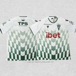 Tailandia Camiseta Segunda Santiago Wanderers 2023