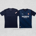 Tailandia Camiseta Segunda Sporting de Gijon 23-24