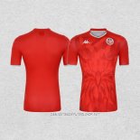 Tailandia Camiseta Segunda Tunez 2020