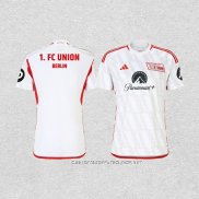 Tailandia Camiseta Segunda Union Berlin 23-24