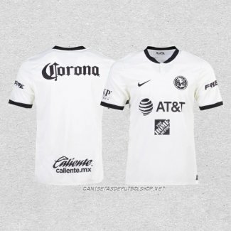 Tailandia Camiseta Tercera America 2023