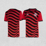 Tailandia Camiseta Tercera Flamengo 2022