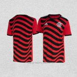 Tailandia Camiseta Tercera Flamengo 2022