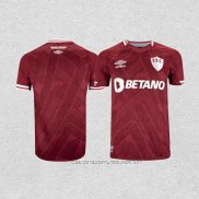 Tailandia Camiseta Tercera Fluminense 2022