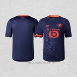 Tailandia Camiseta Tercera Lille 23-24