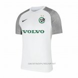Tailandia Camiseta Tercera Maccabi Haifa 21-22