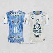 Tailandia Camiseta Tercera Pachuca 22-23