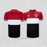 Tailandia Camiseta Tercera Sao Paulo 2021