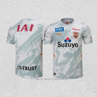 Tailandia Camiseta Tercera Shimizu S-Pulse 2022