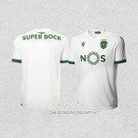 Tailandia Camiseta Tercera Sporting 20-21