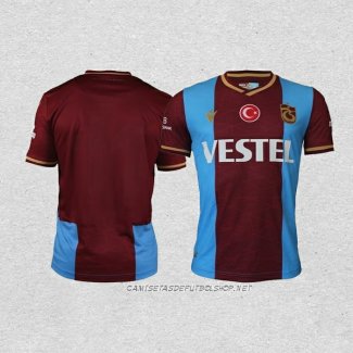 Tailandia Camiseta Trabzonspor Champions 2022