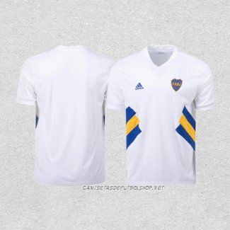 Camiseta Boca Juniors Icon 22-23