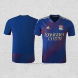 Camiseta Cuarto Lyon 22-23