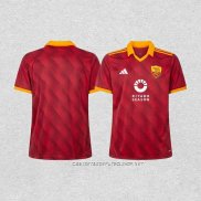 Camiseta Cuarto Roma 2024