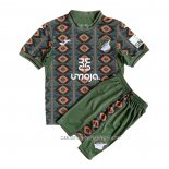 Camiseta Hoffenheim Africa 21-22 Nino