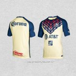Camiseta Primera America Authentic 2021
