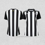 Camiseta Primera Atletico Mineiro 22-23 Mujer