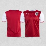 Camiseta Primera Austria 20-21