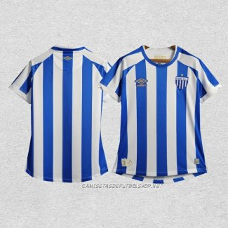 Camiseta Primera Avai 2023 Mujer