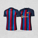 Camiseta Primera Barcelona 22-23 Mujer