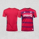 Camiseta Primera FC Dallas 2022
