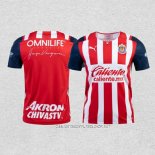 Camiseta Primera Guadalajara 2021