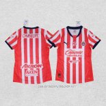 Camiseta Primera Guadalajara 24-25 Mujer