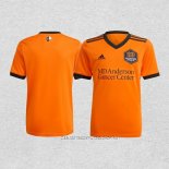 Camiseta Primera Houston Dynamo Authentic 2021