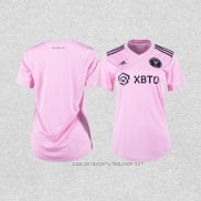 Camiseta Primera Inter Miami 2023 Mujer