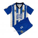 Camiseta Primera Malaga 22-23 Nino